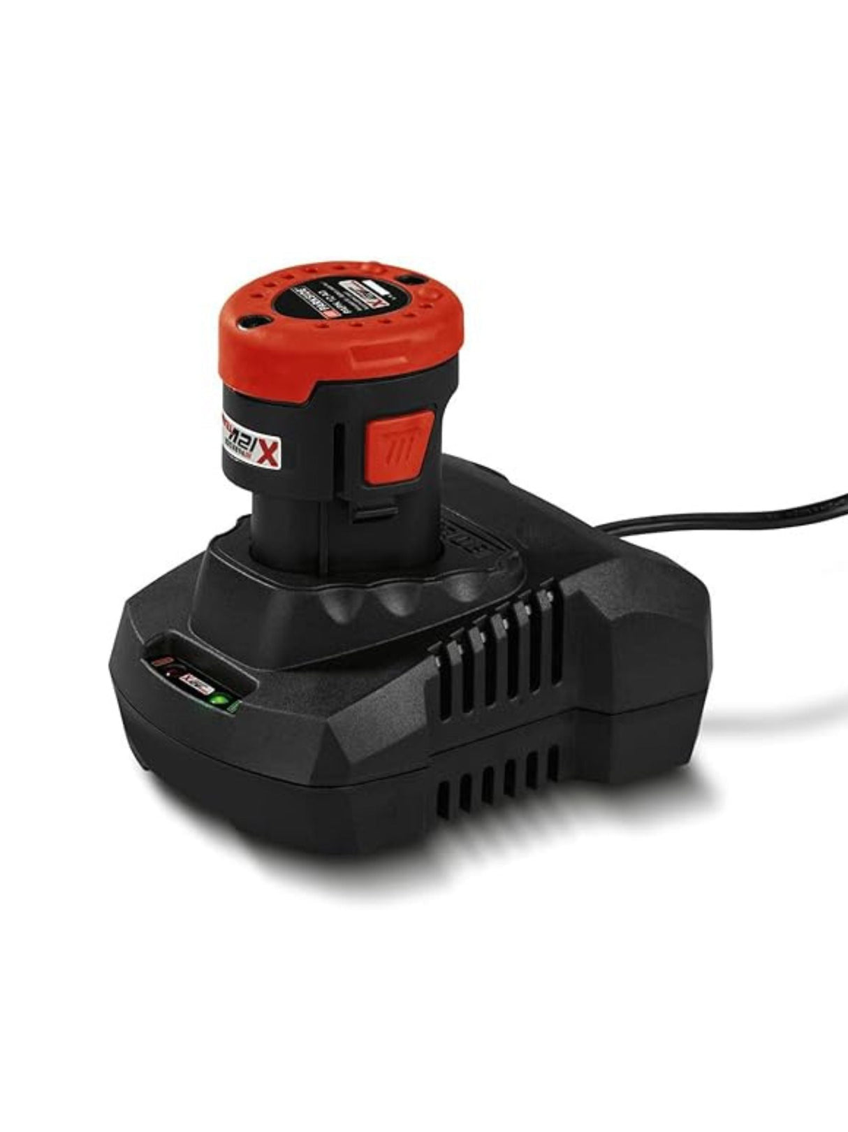 Image for Battery And Charger
