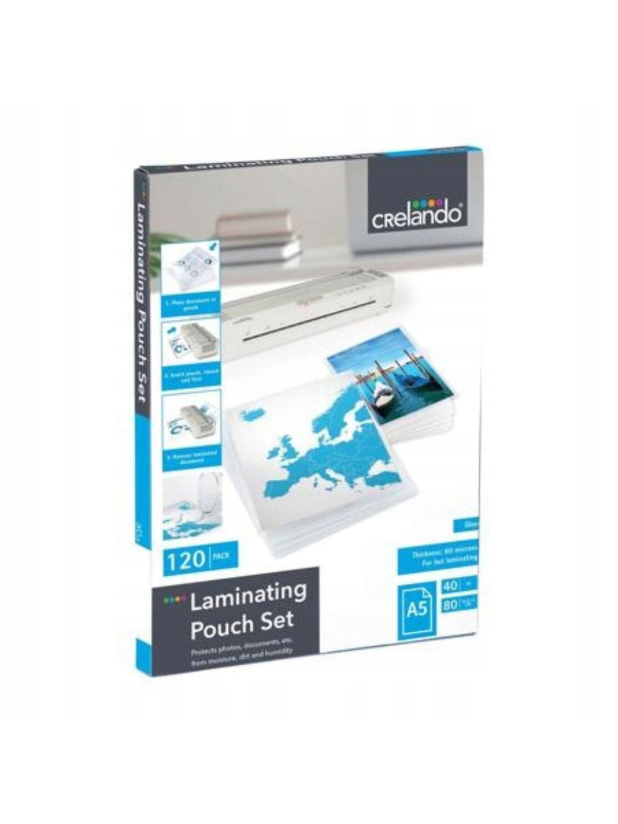 Image for Laminating Foil Set