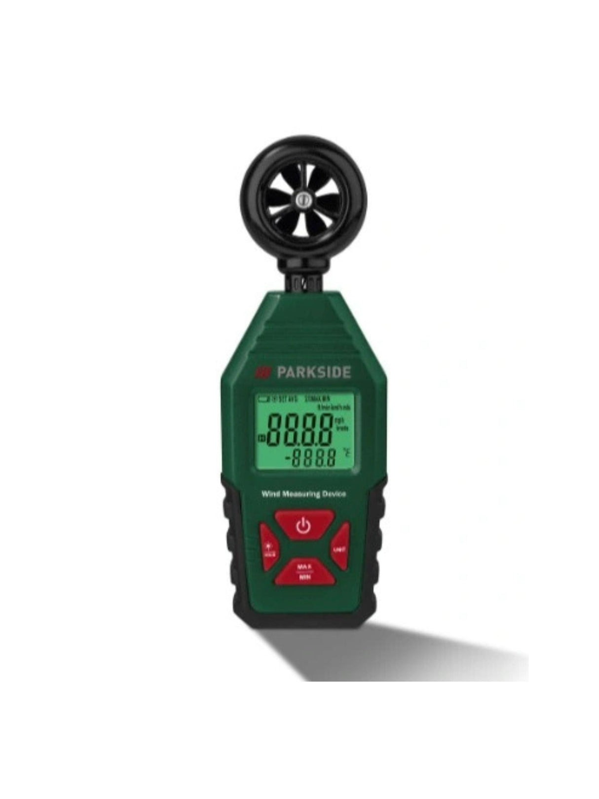 Image for Anemometer Wind Measuring Device