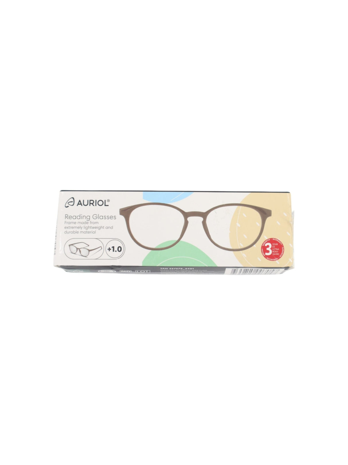 Image for Reading Glasses