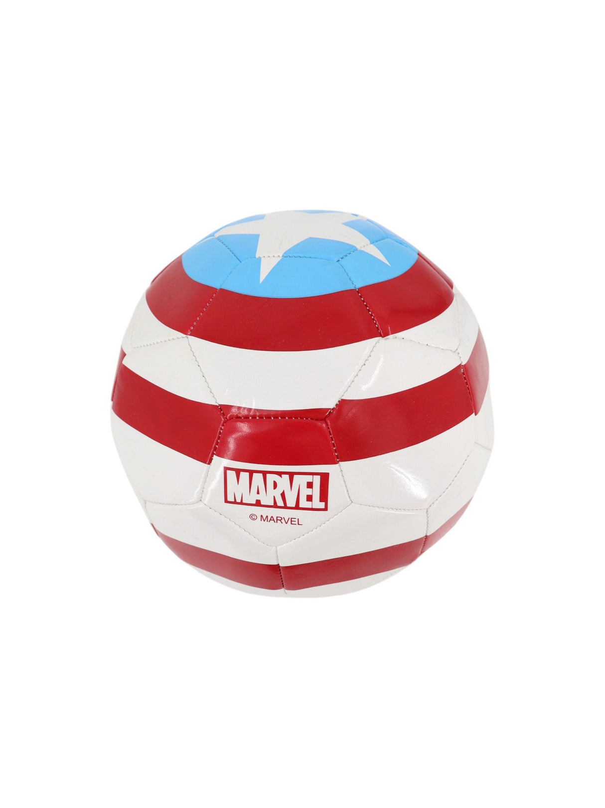 Image for Foot Ball