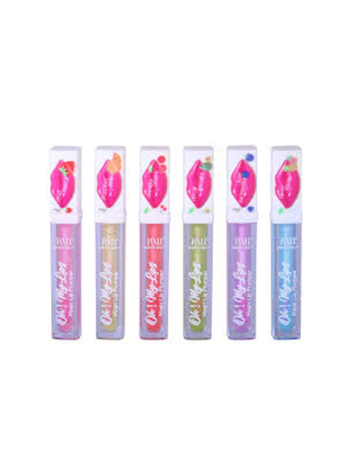 Image for LIP PLUMPER