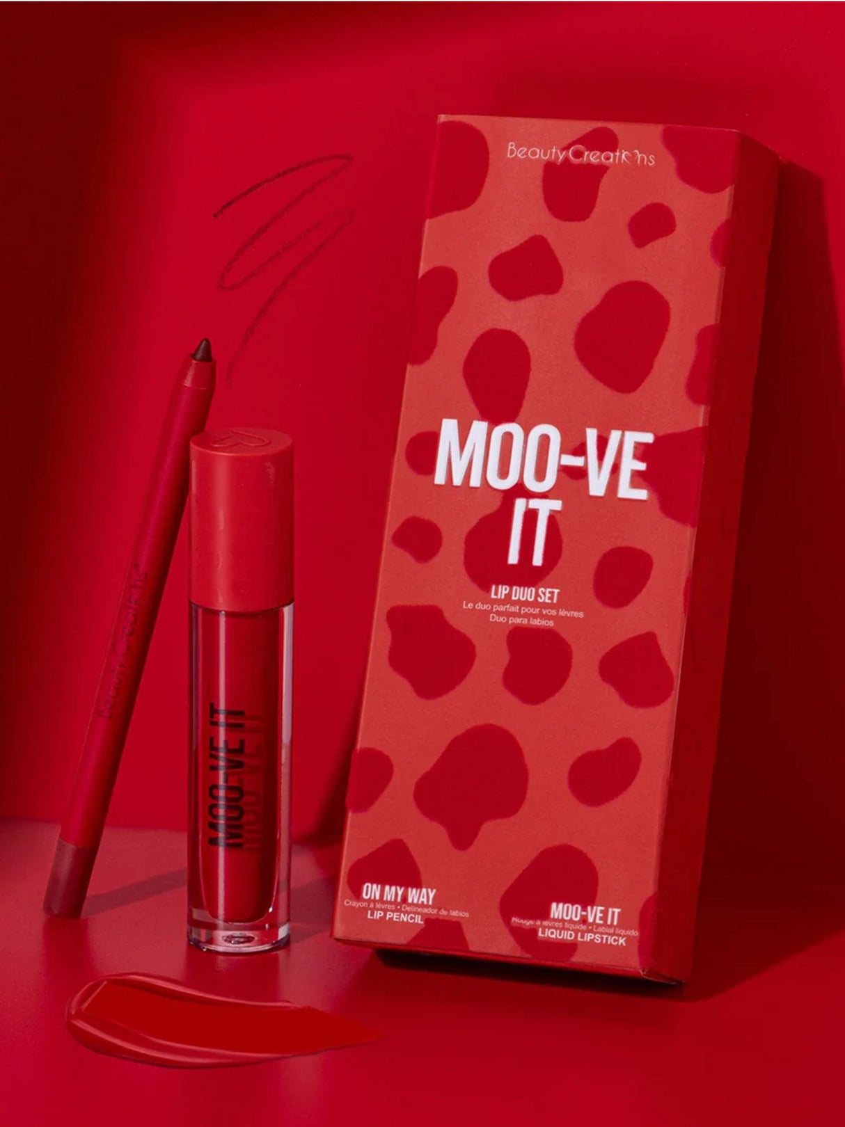 Image for Lip Duo Set