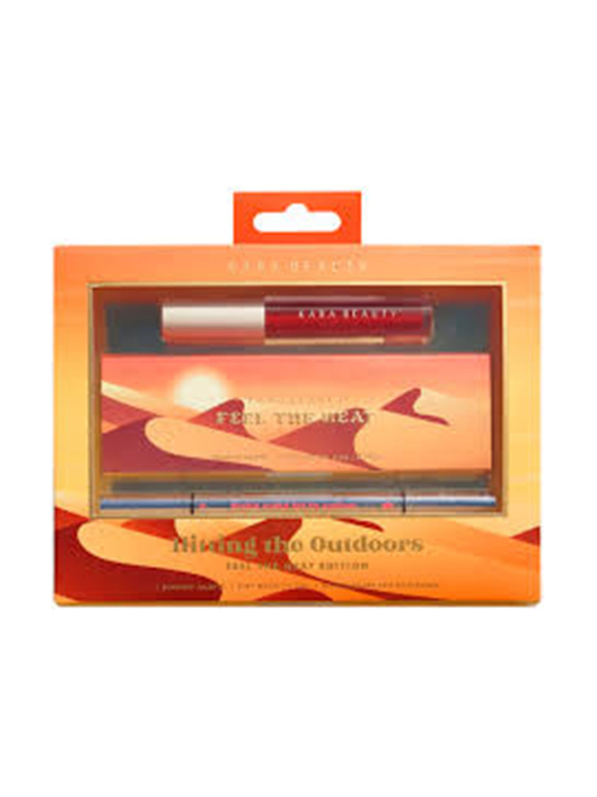 Image for Feel The Heat