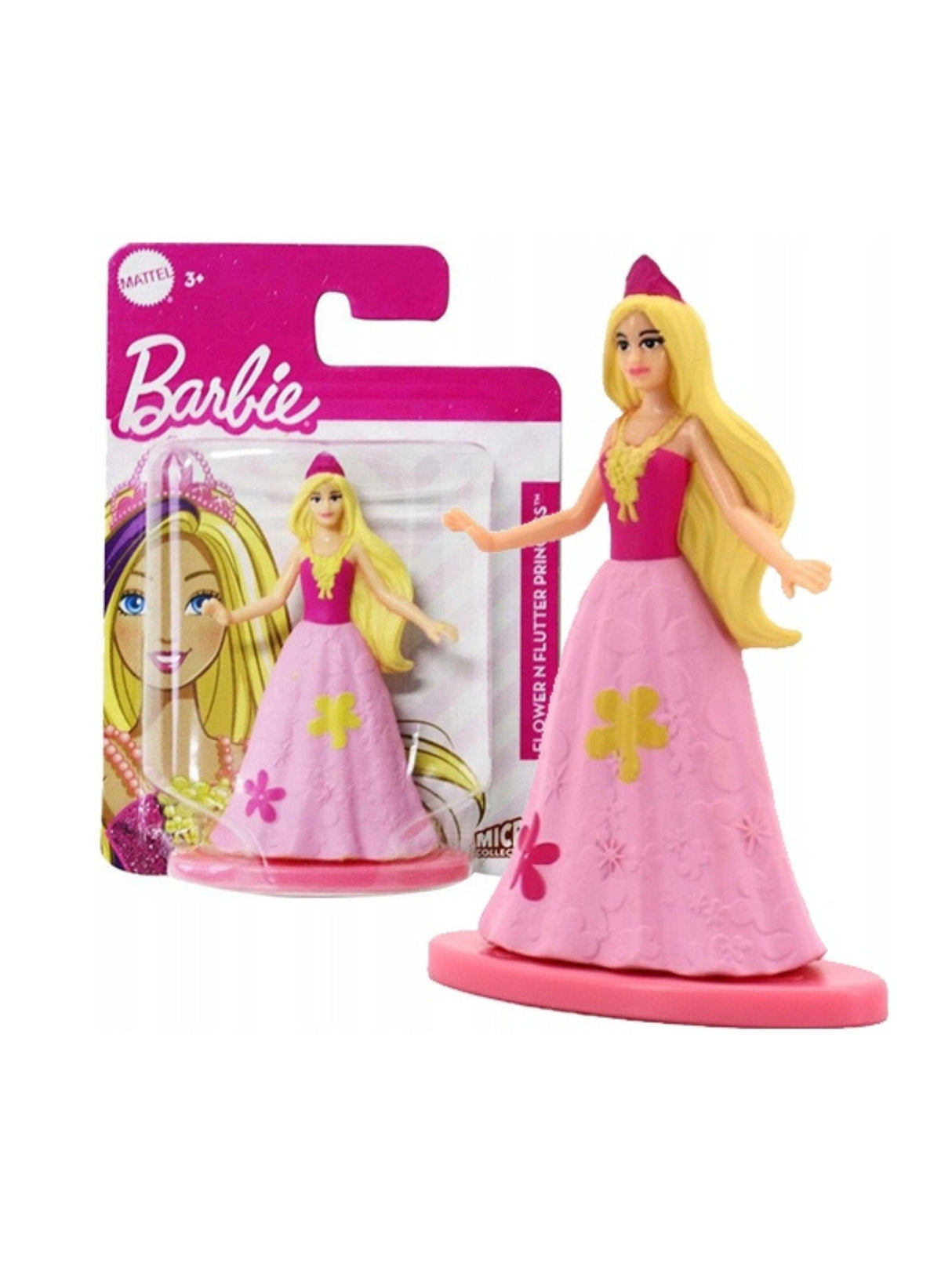 Image for Mini Flower N Flutter Princess