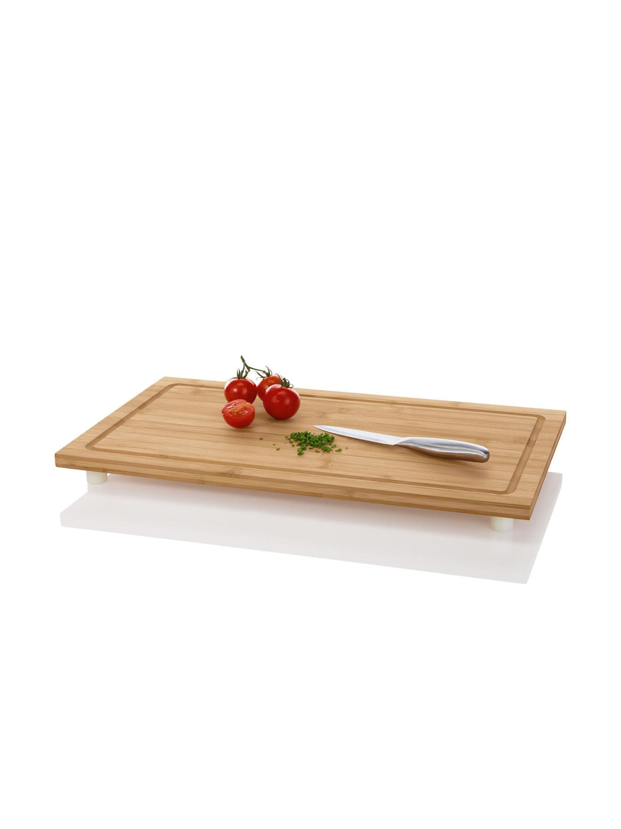 Image for Bamboo Cutting Board