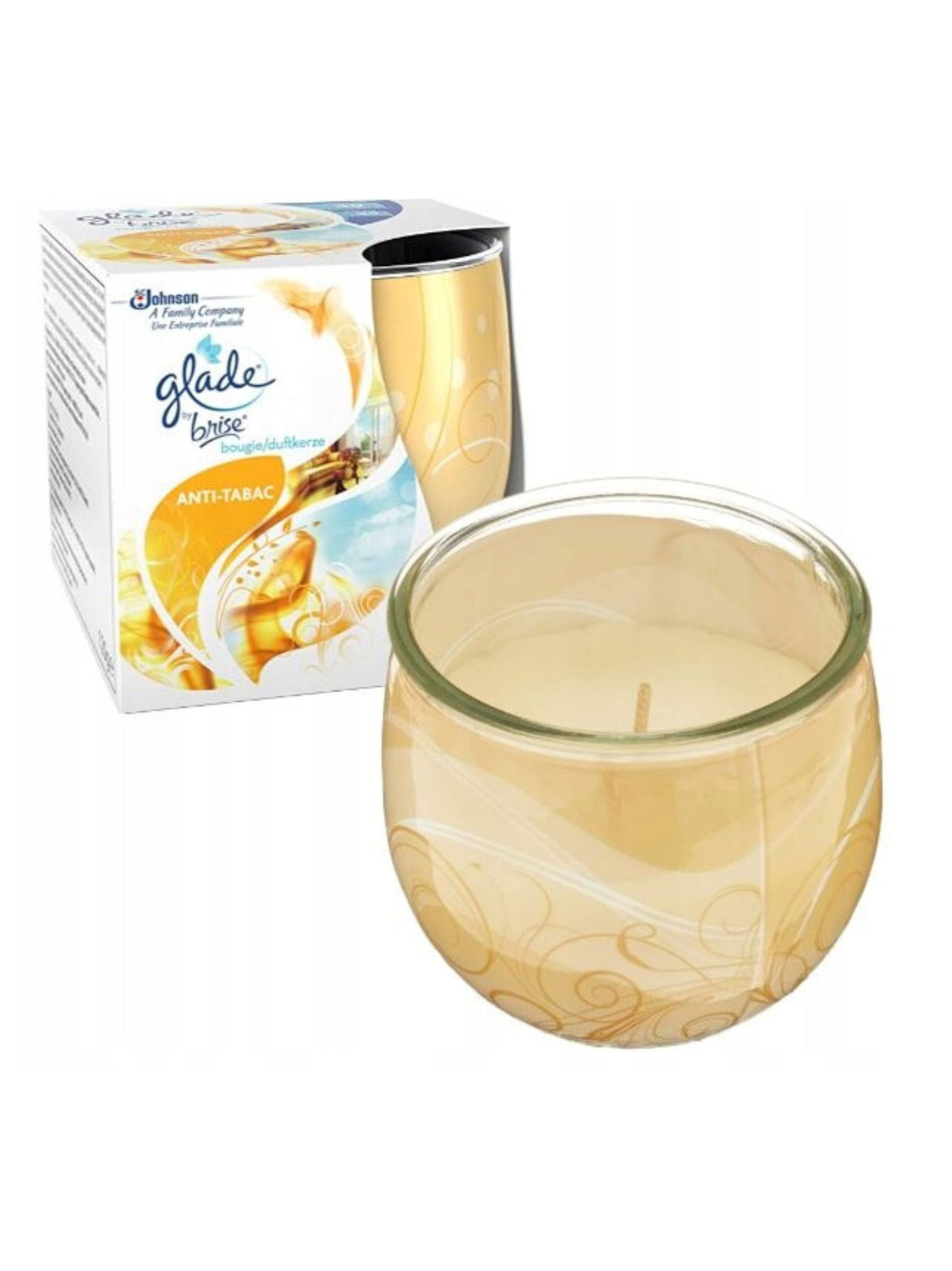 Image for Scented Candle