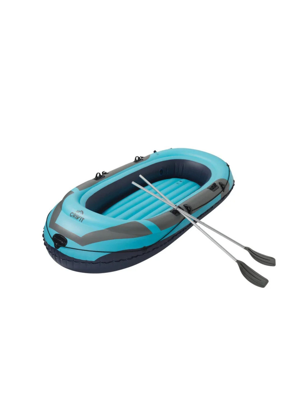 Image for Inflatable Boat