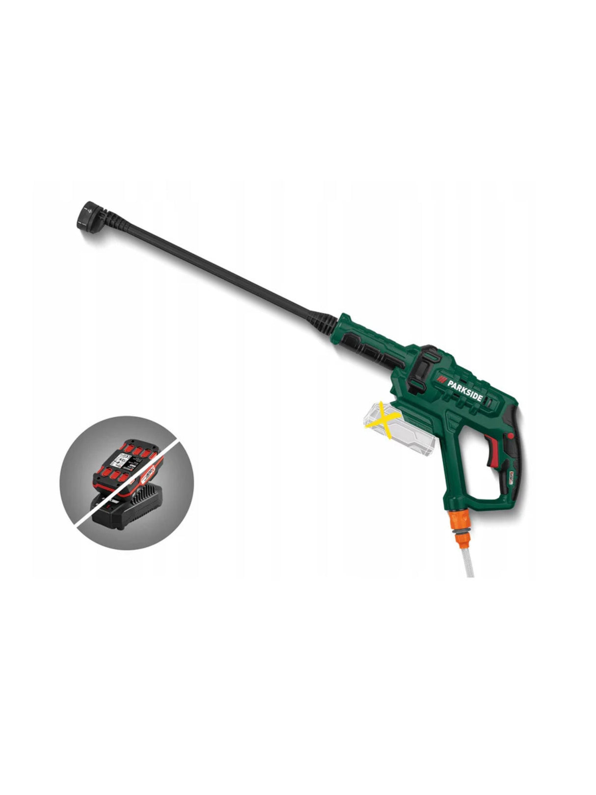 Image for Spray Gun