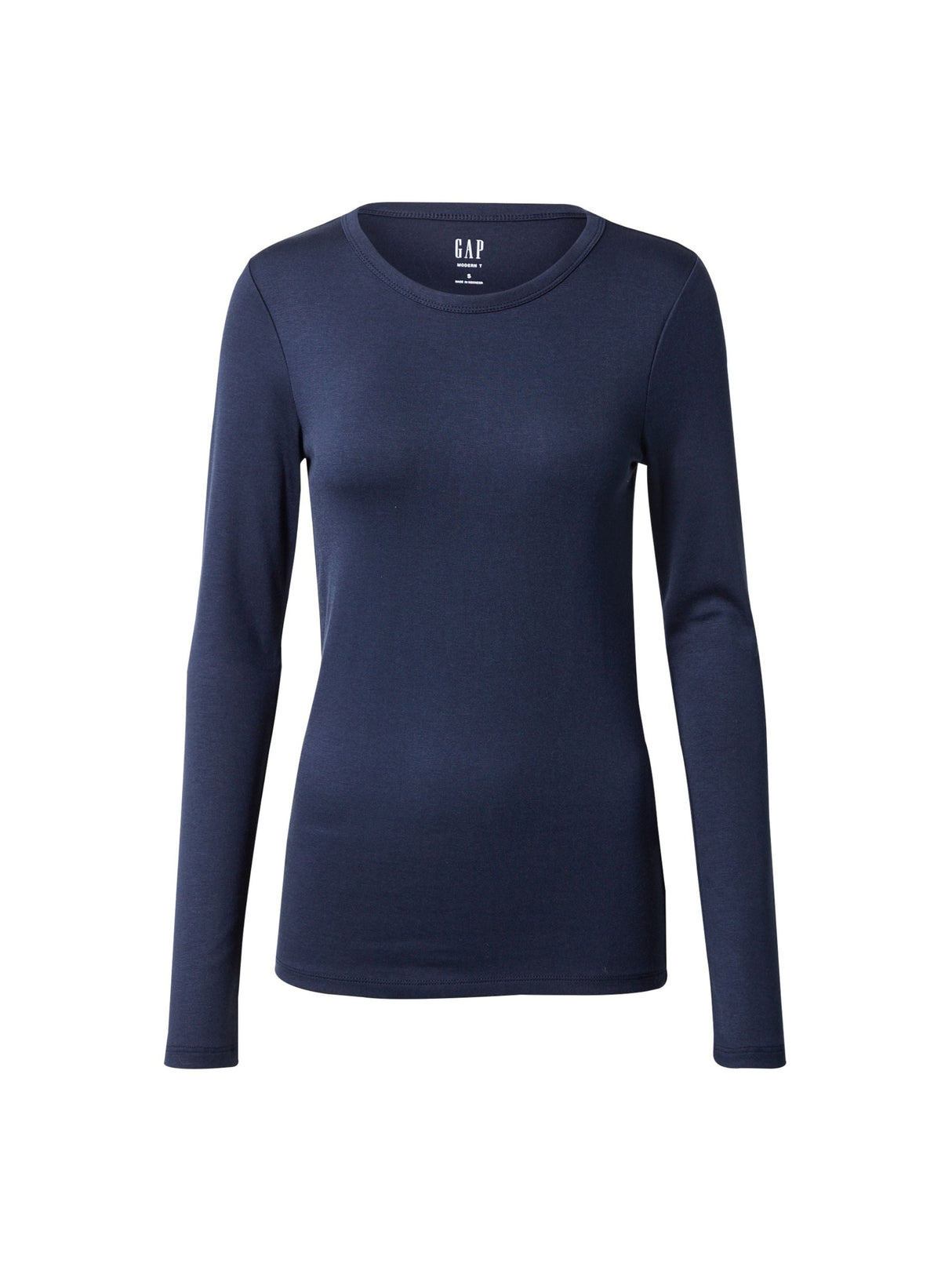 Image for Women's Plain Shirt,Navy