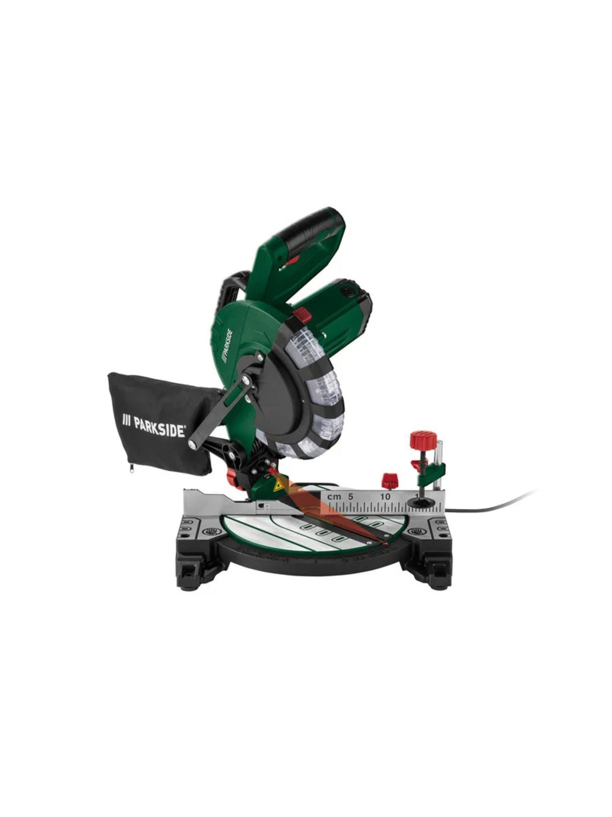 Image for Crosscut And Mitre Saw