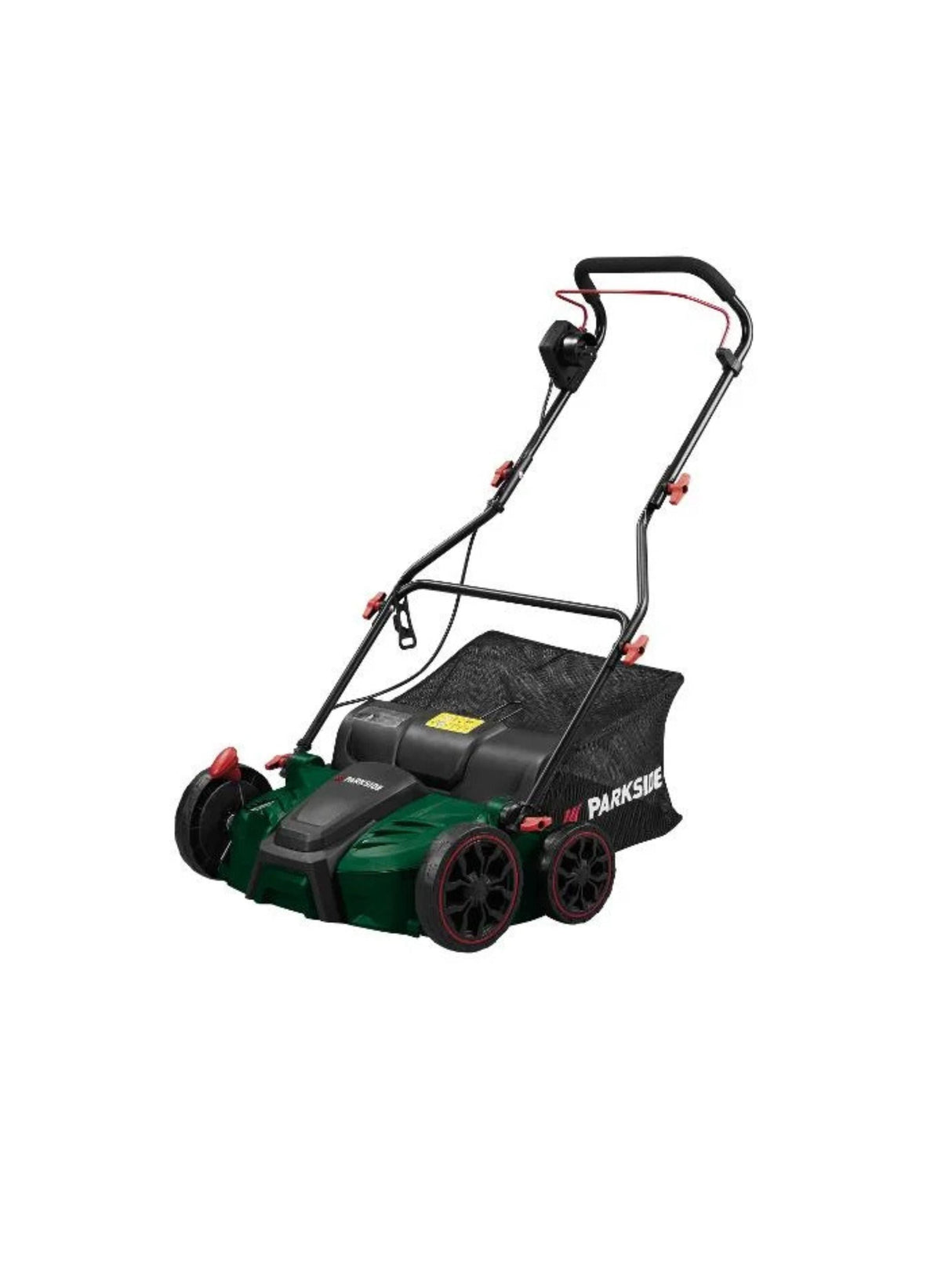 Image for Electric Scarifier /Aerator