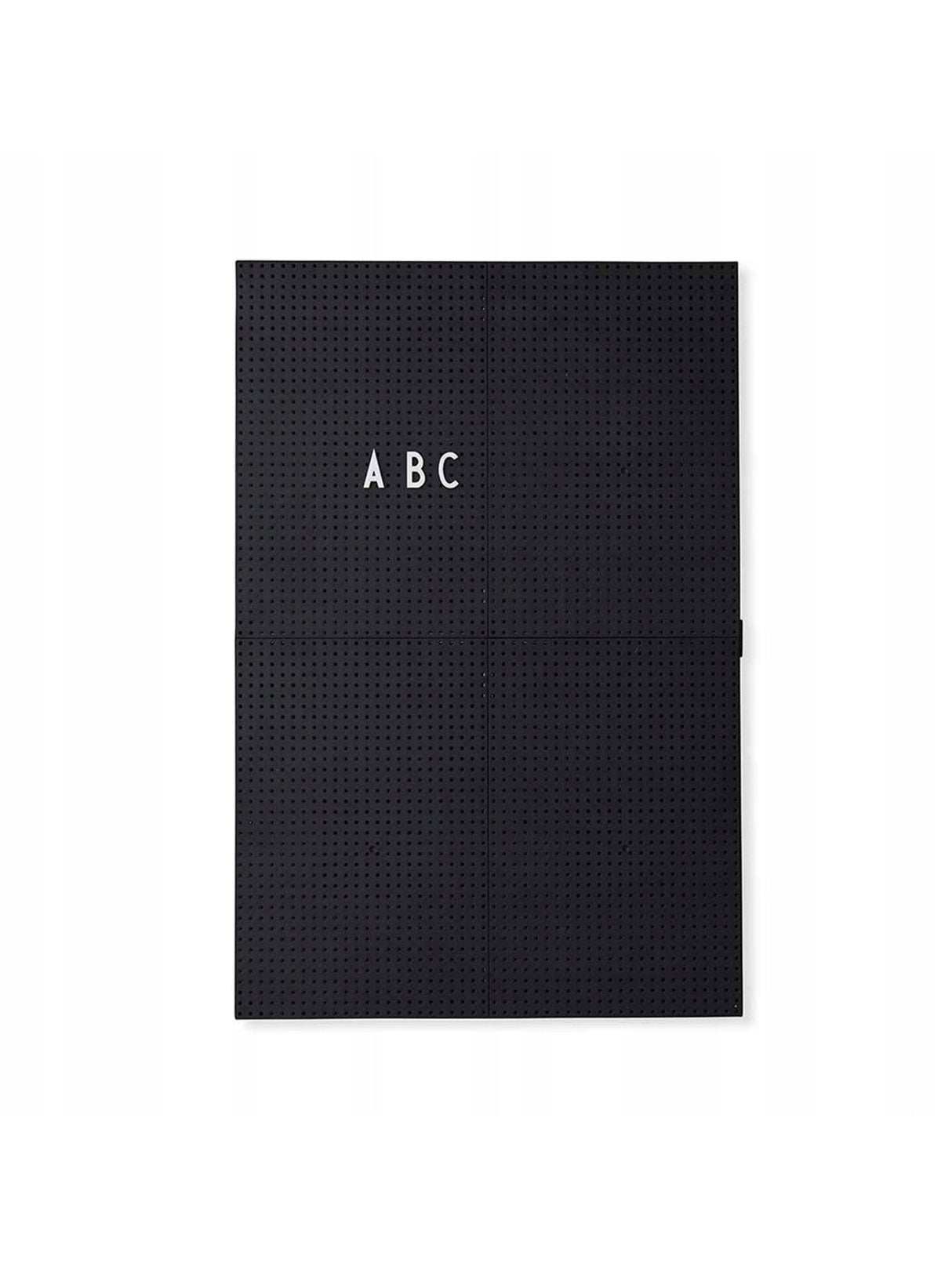 Image for Design Letters