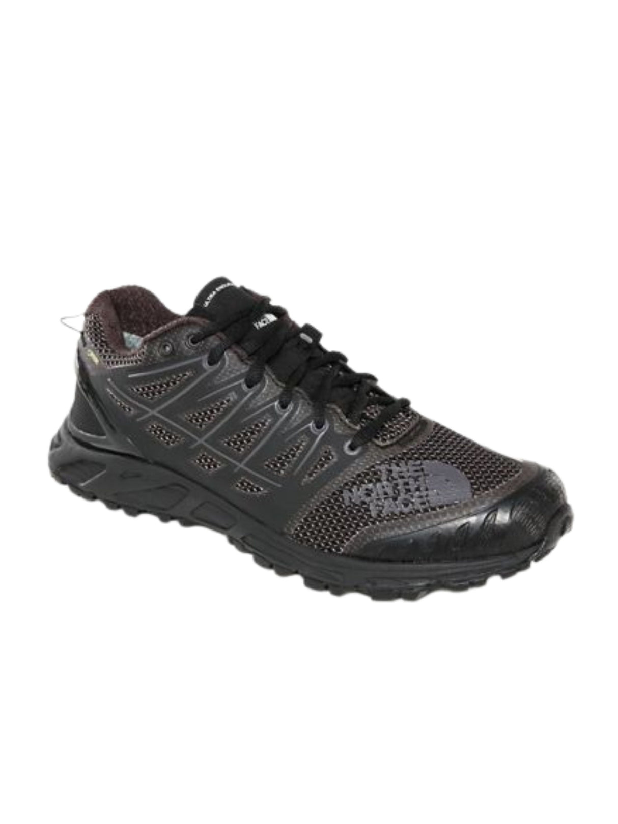 Image for Women's Textured Running Shoes,Black