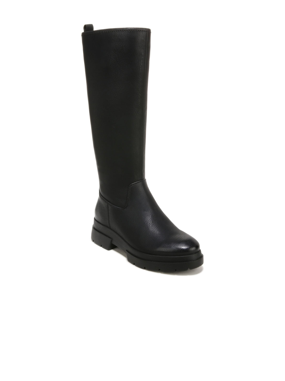 Image for Women's Plain Ankle Boots,Black