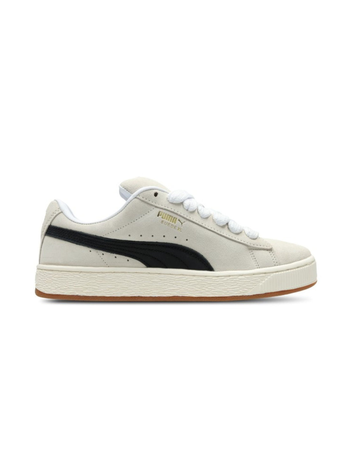 Image for Women's Brand Logo Patched Running Shoes,Beige