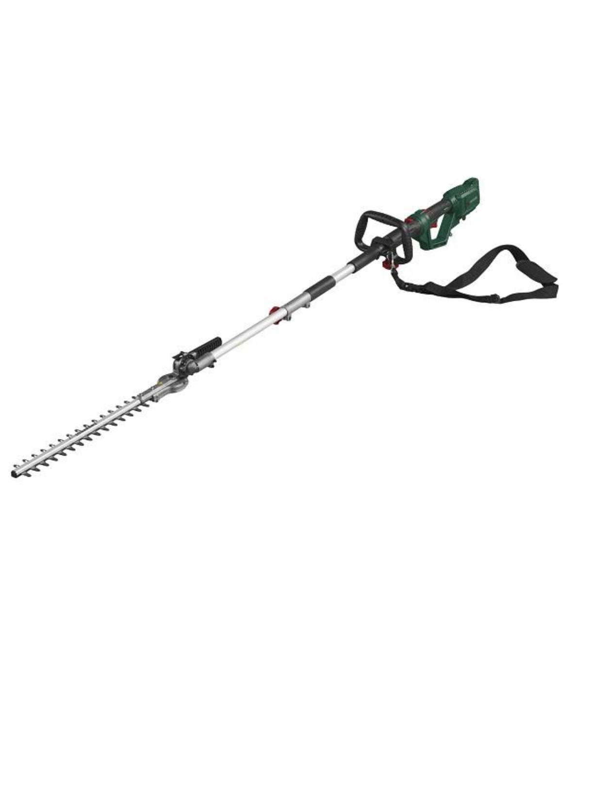 Image for Long Handle Hedge Trimmer