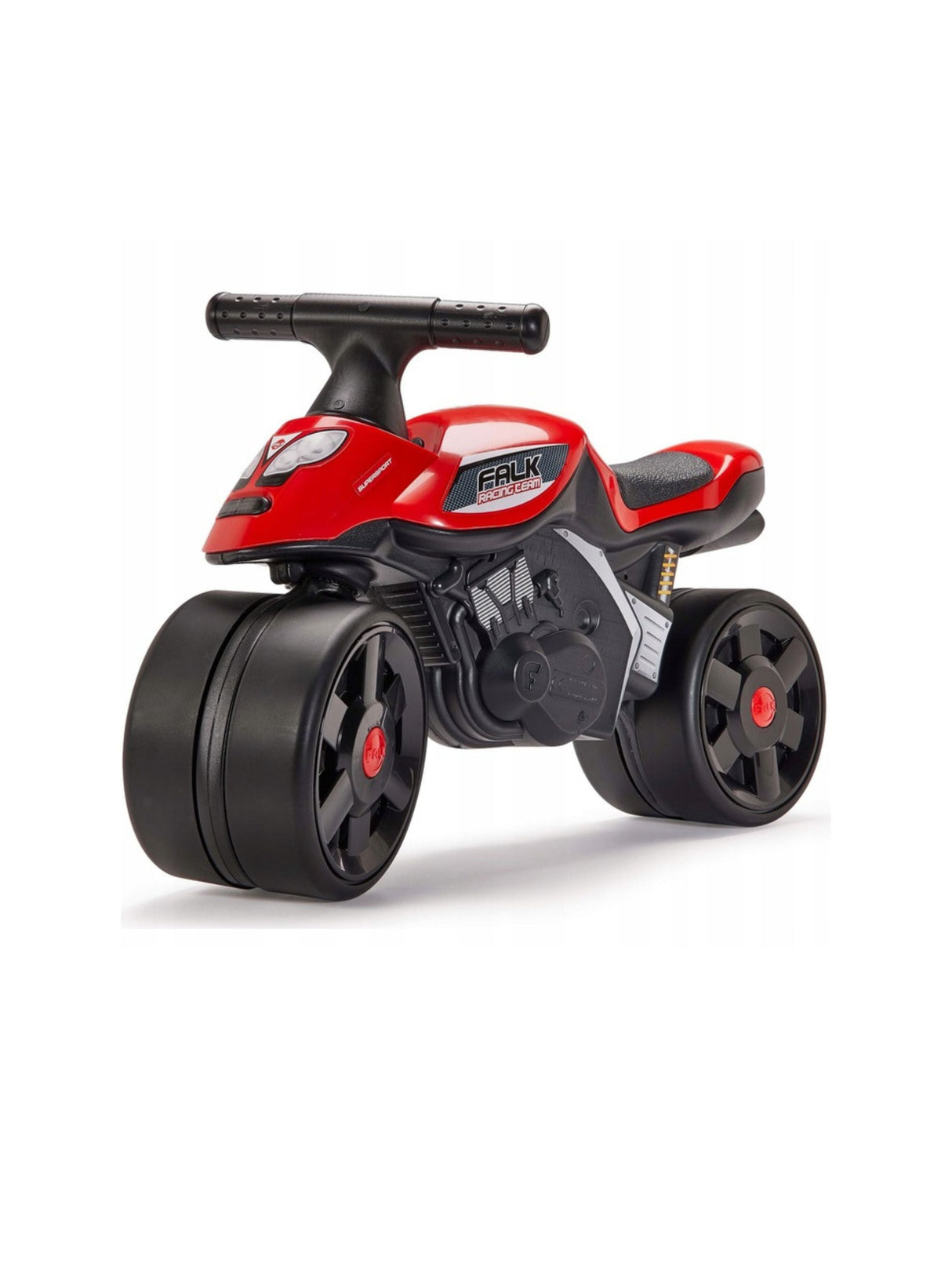 Image for Ride-On Motor Racing