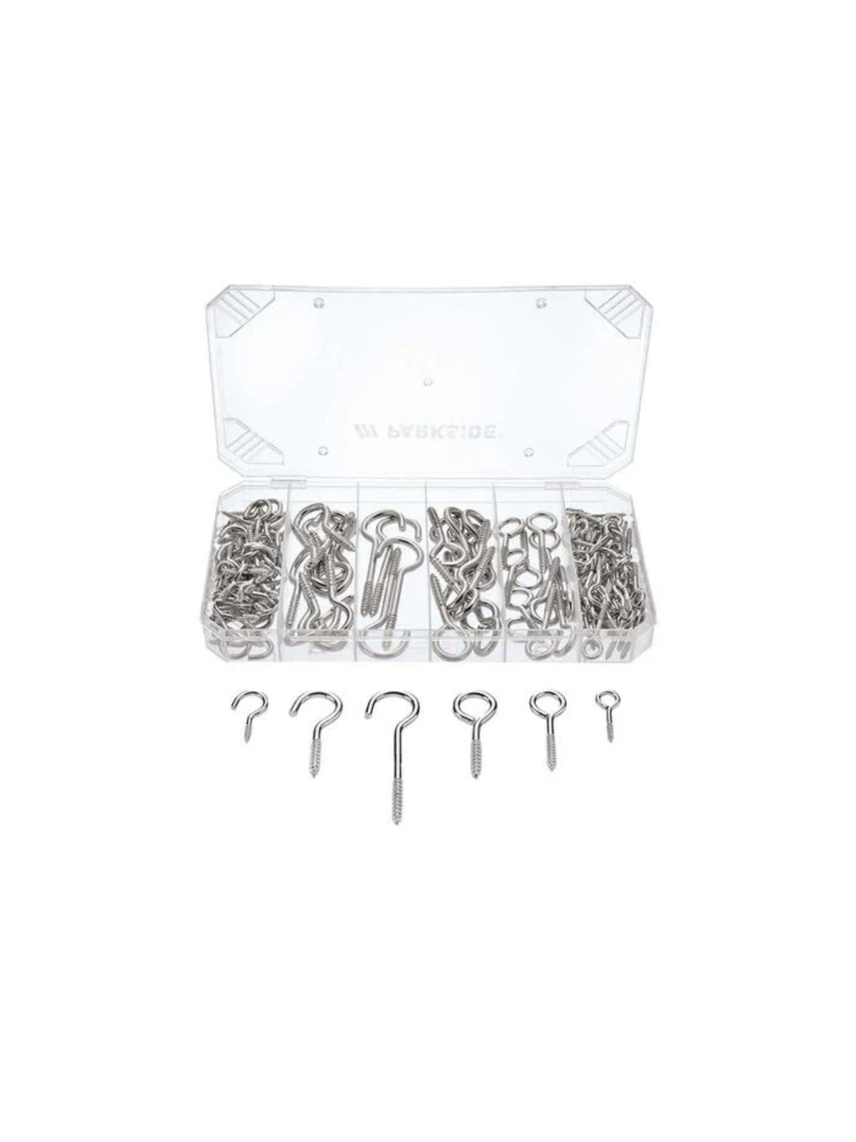 Image for Assortment Of Sockets