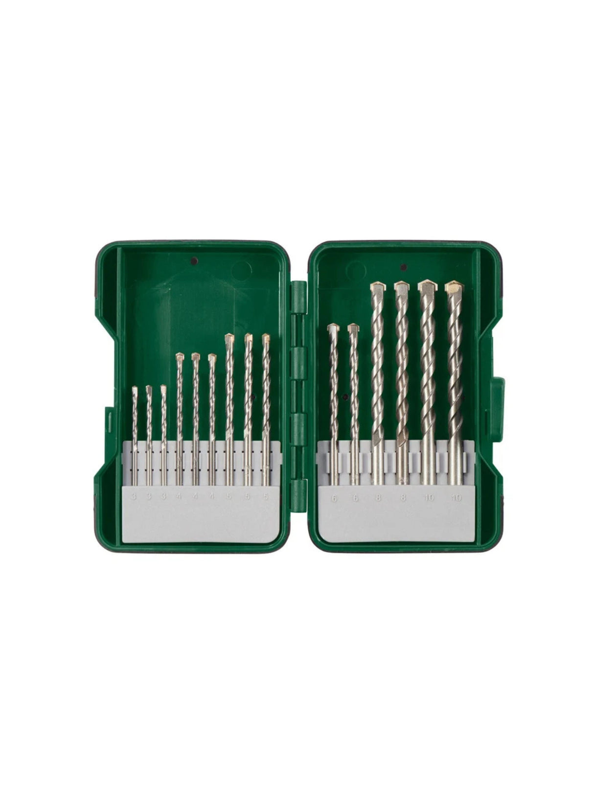 Image for Stone Drill Set
