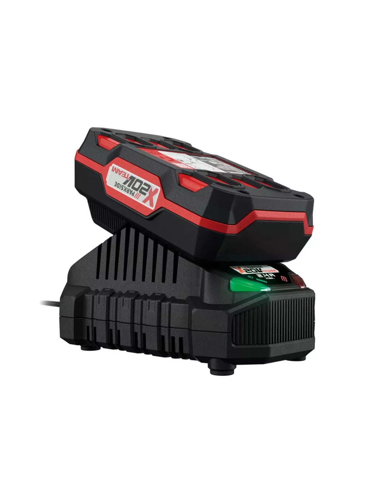 Image for Battery And Charger