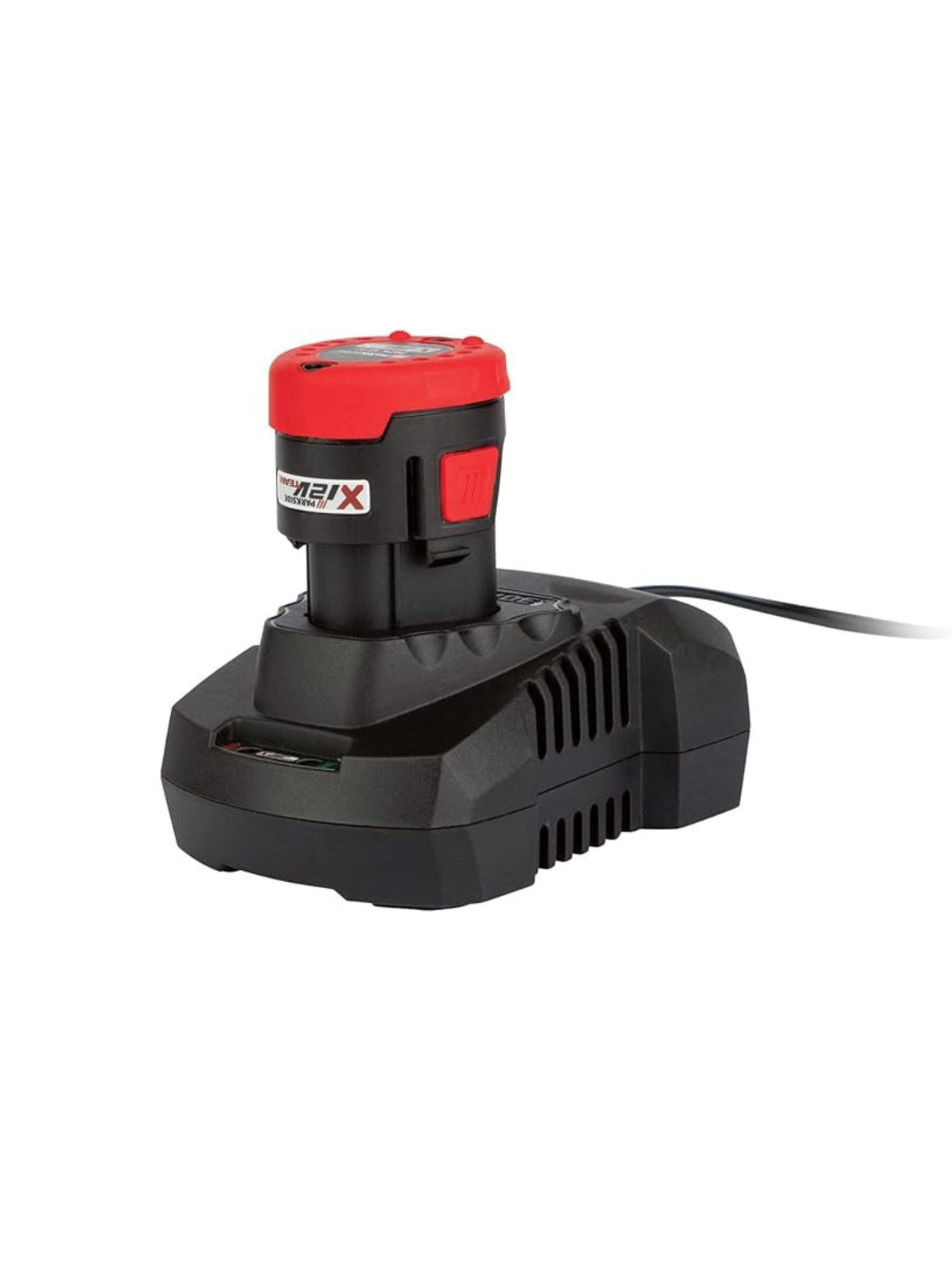 Image for Battery And Charger