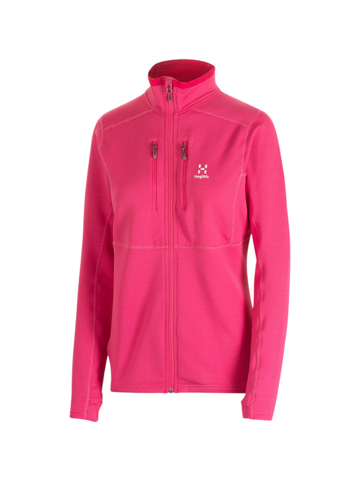 Image for Women's Ribbed Sweaters,Pink