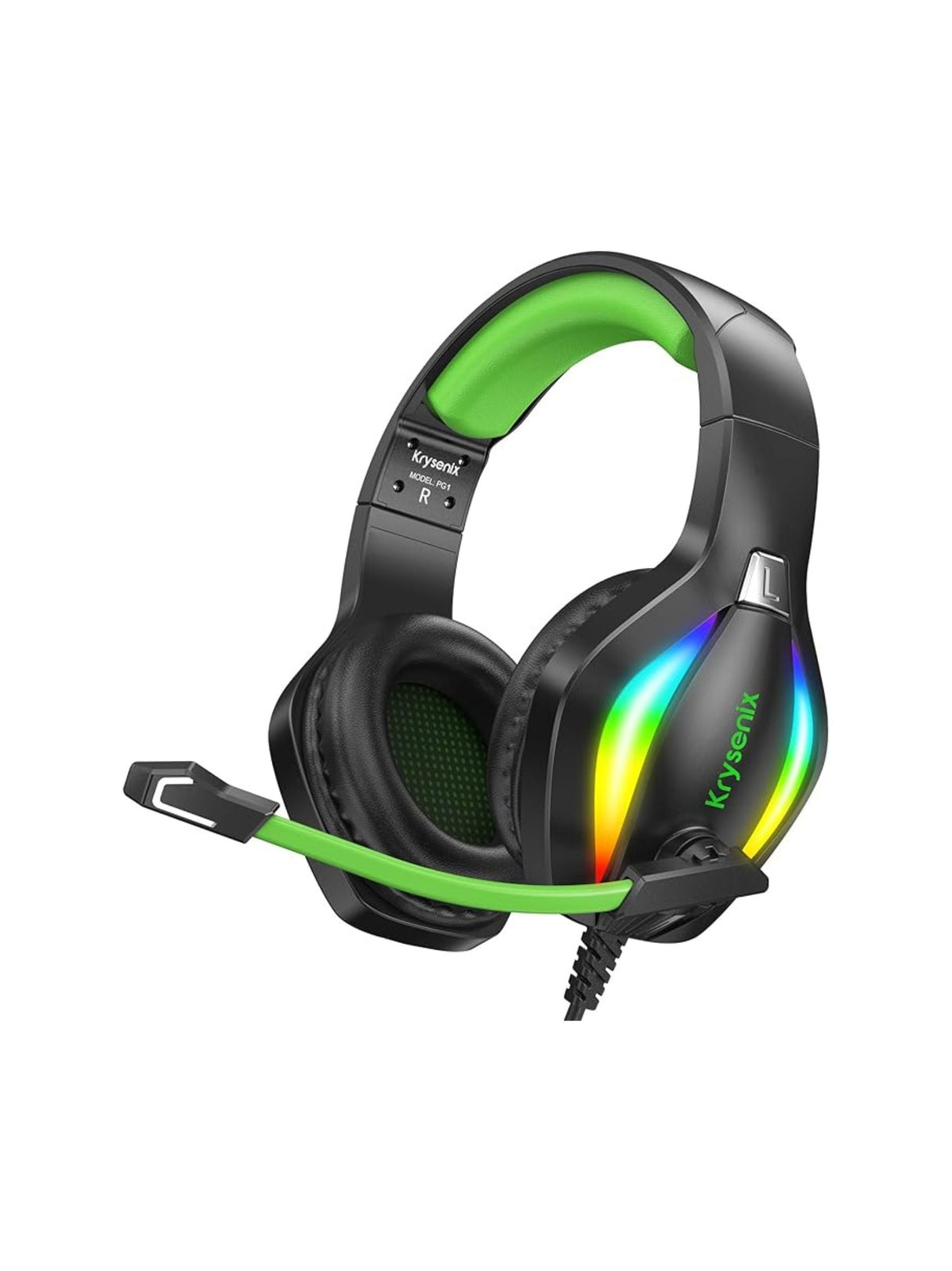 Image for Pg1 Gaming Headset