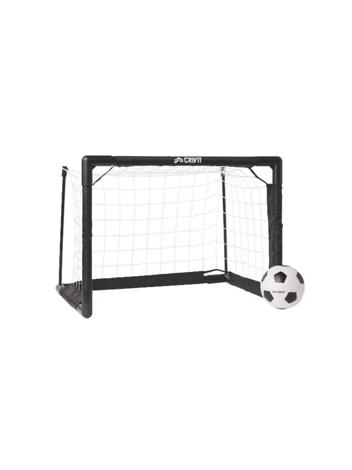Image for Mini Football Goal With Ball