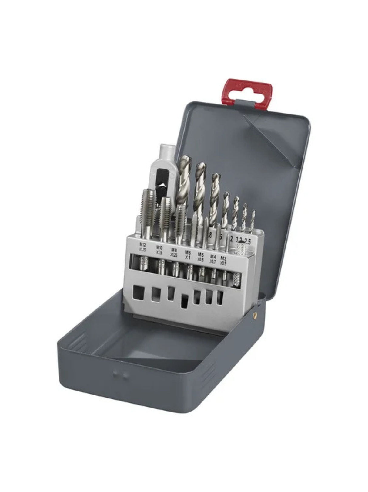 Image for Drill And Tap Set