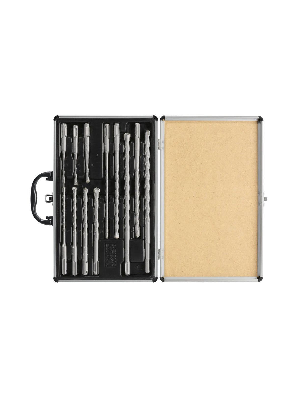 Image for Stone Drill Bit Set