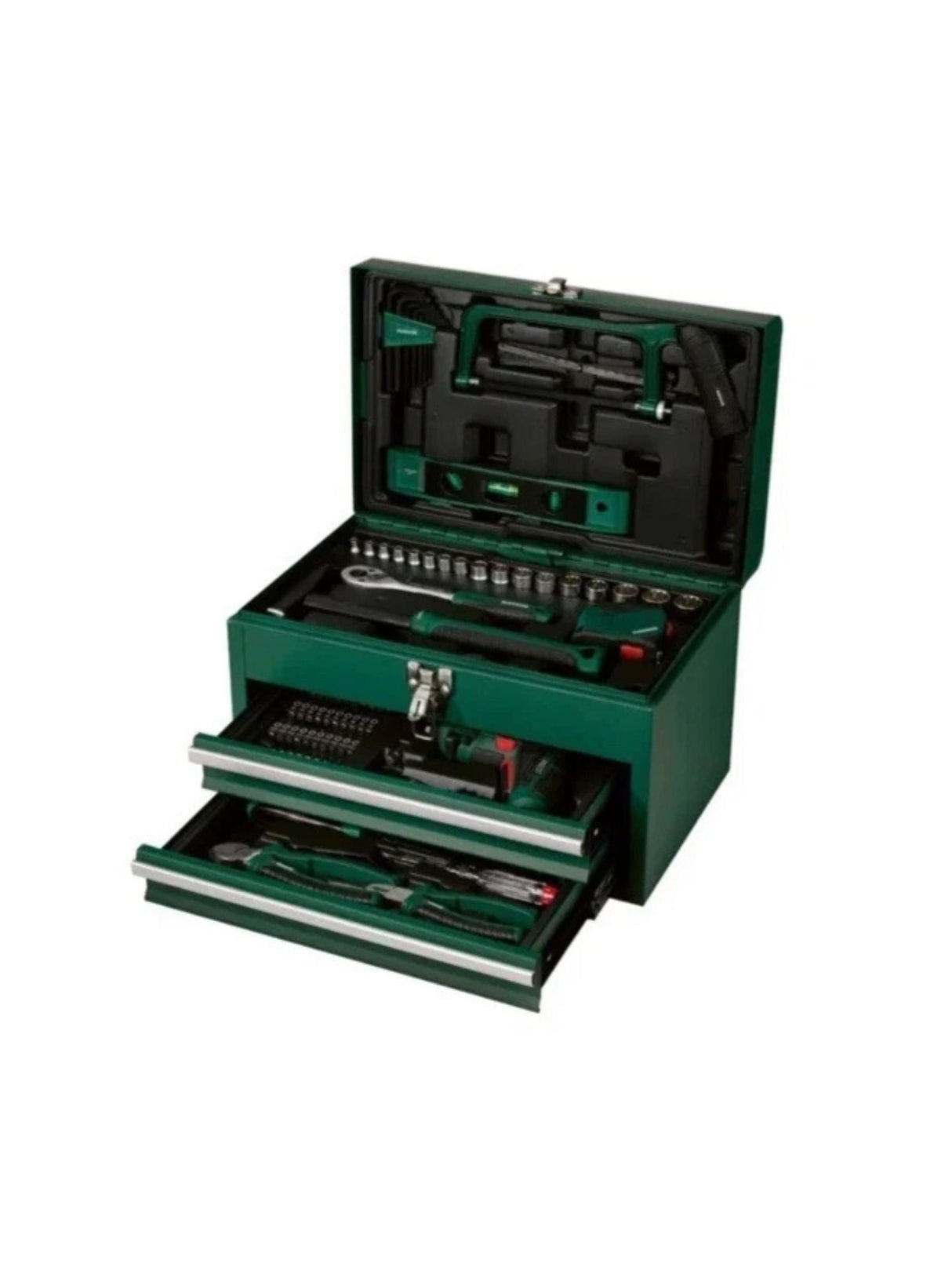 Image for Tool Box