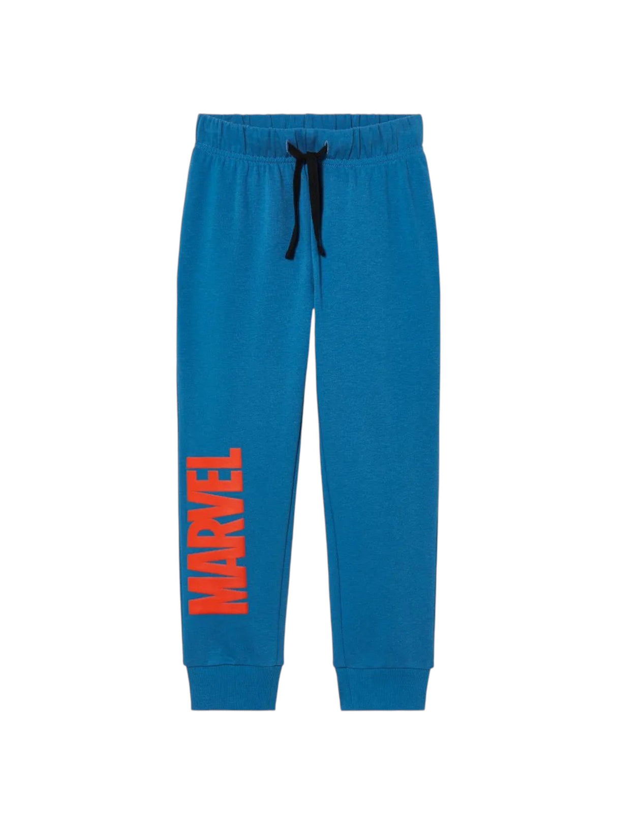 Image for Kids Boy's Printed Pant,Blue
