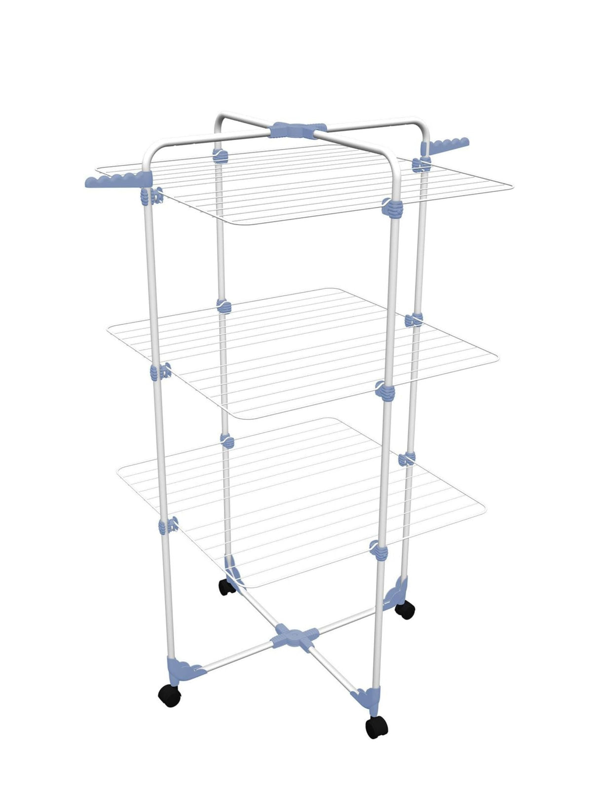 Image for Mixer 3 Drying Tower