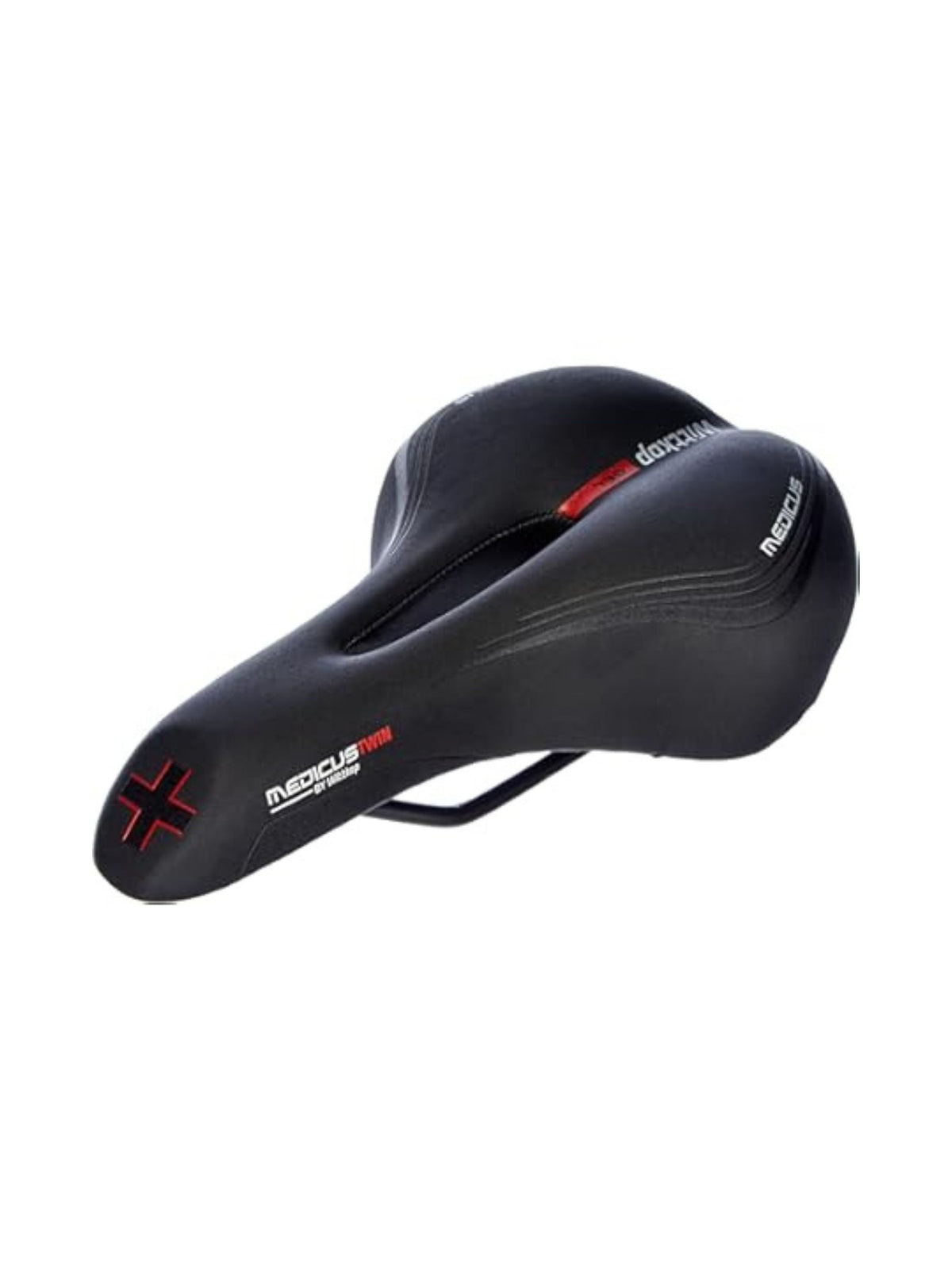 Image for Airflow Bicycle Saddle