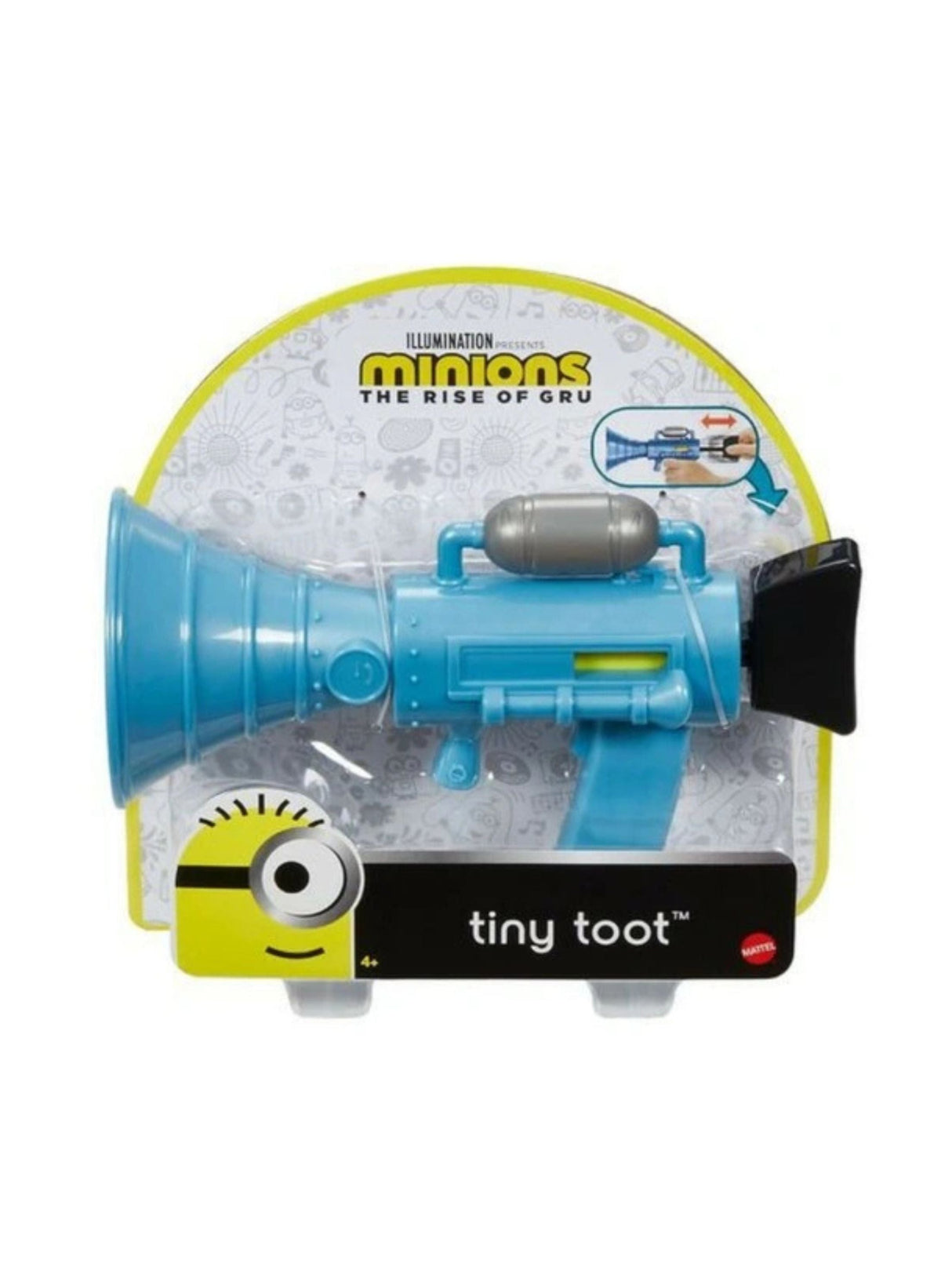 Image for Farting Gun