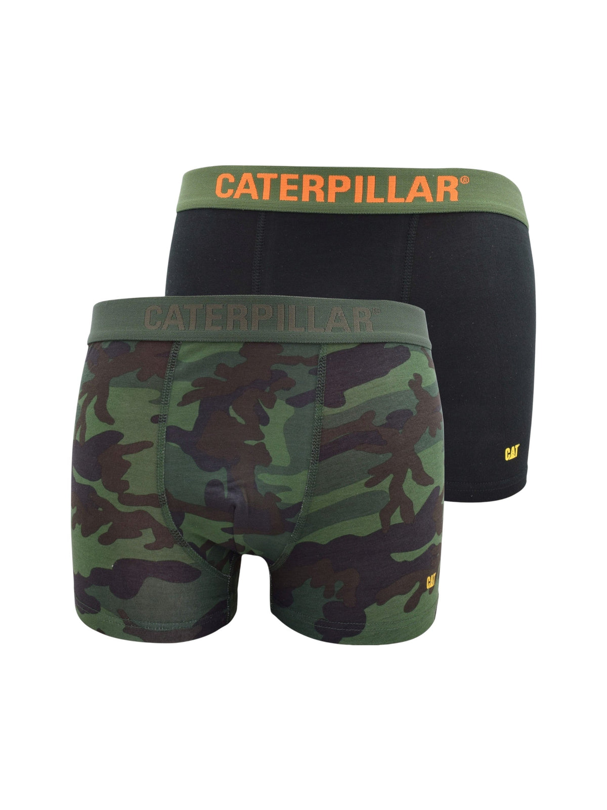 Image for Men's 2Pieces Printed Boxers Set,Multi
