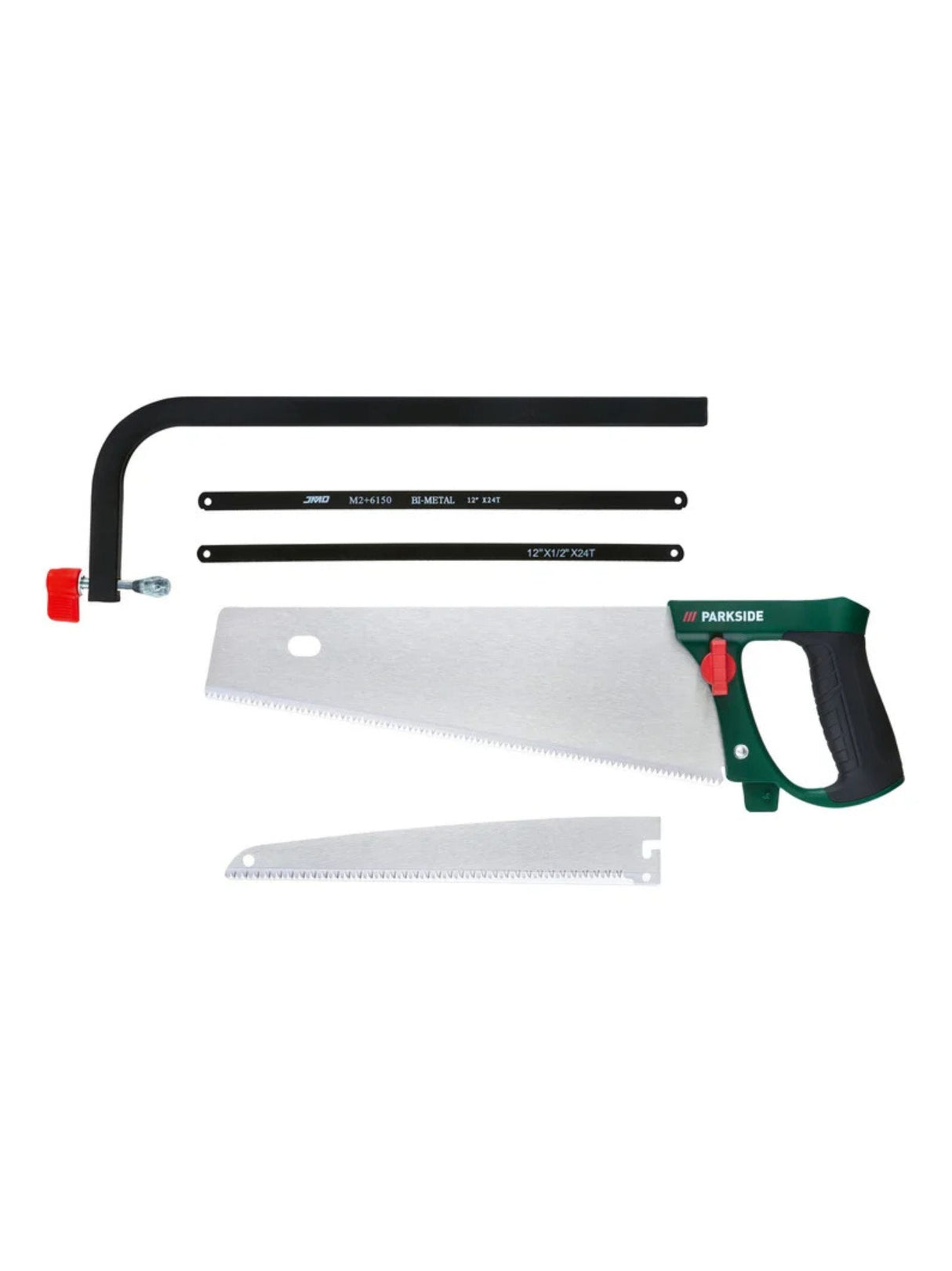Image for Handsaw Set