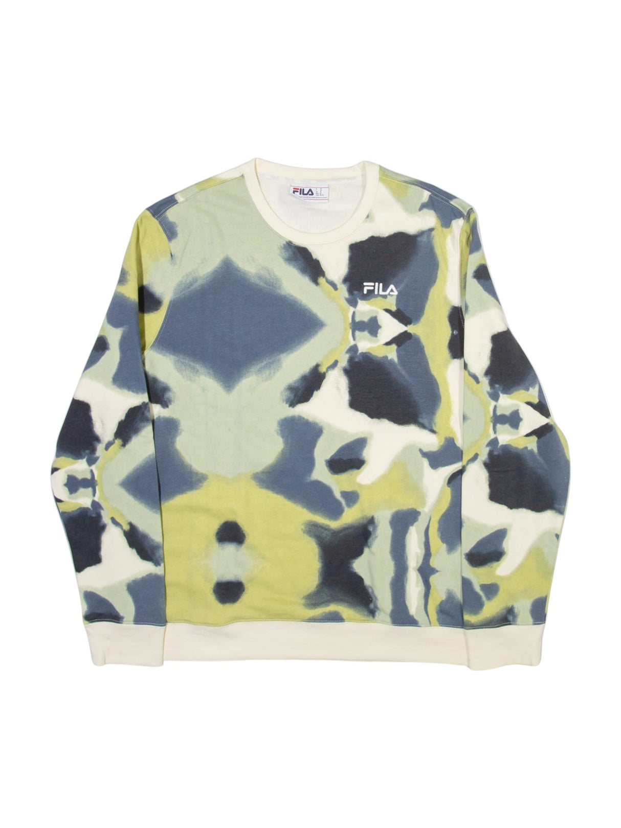 Image for Men's Printed Sweaters,Multi