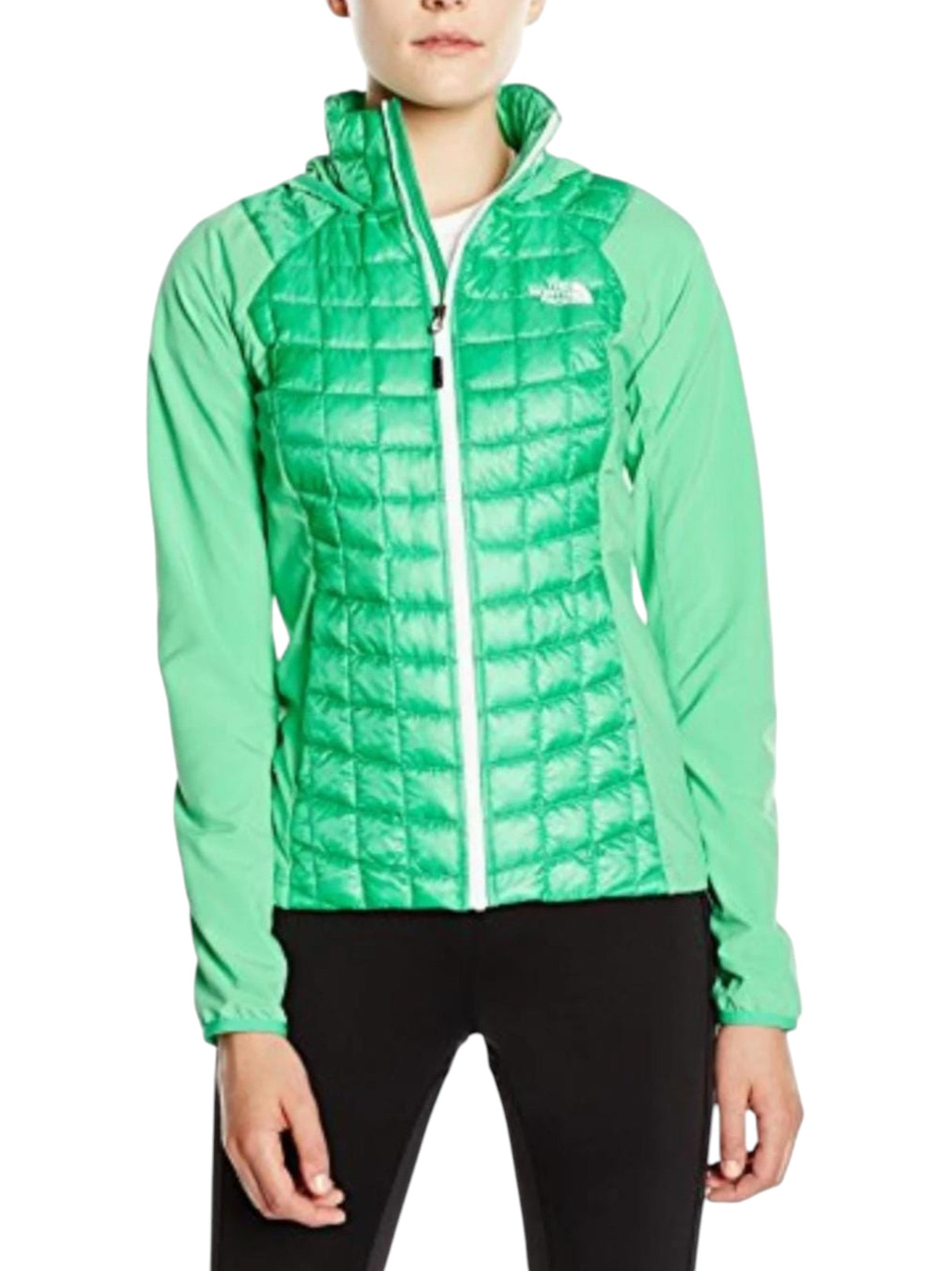 Image for Women's Plain Solid Two Pockets,Green