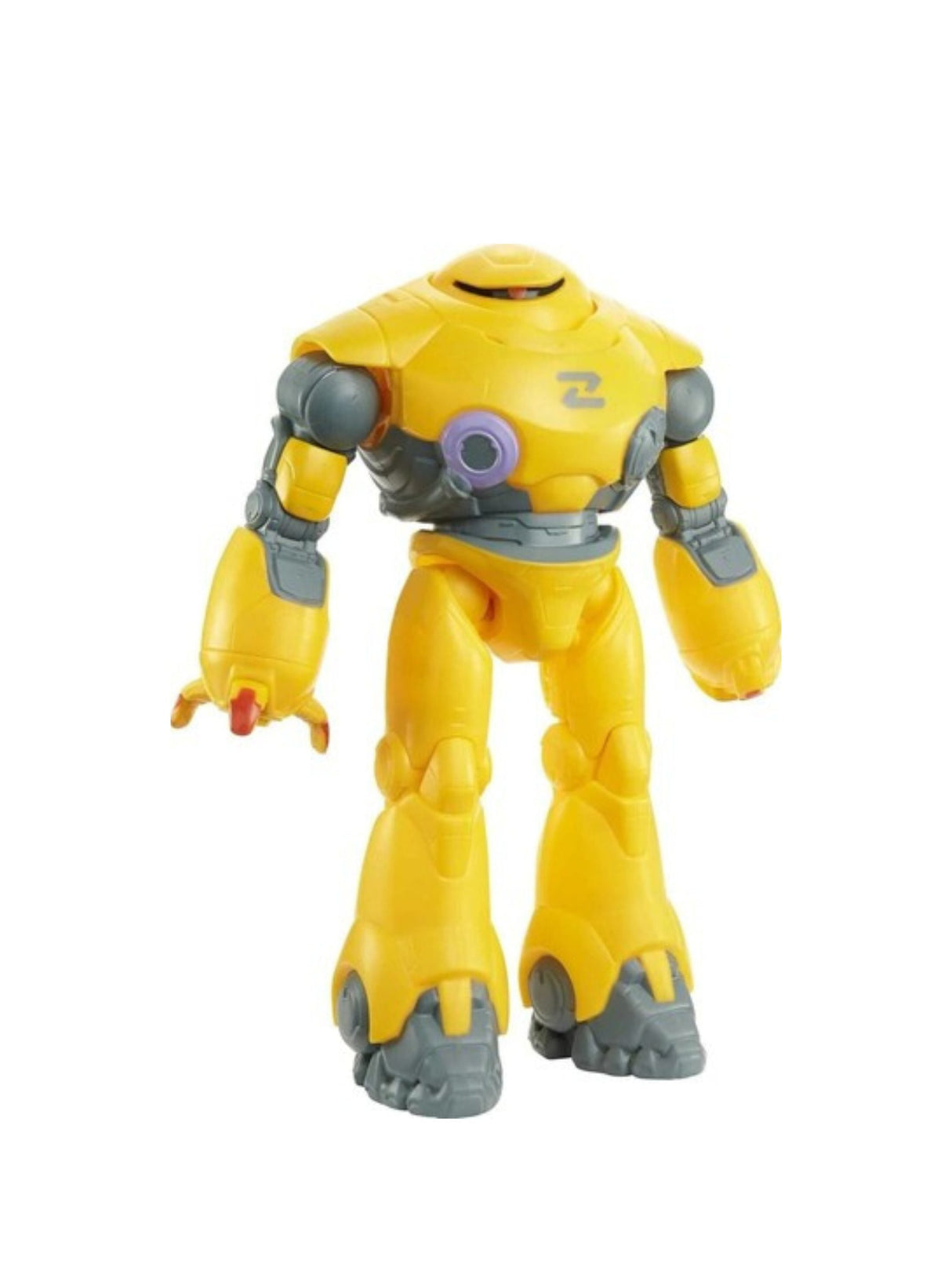 Image for Zyclops Toy Robot