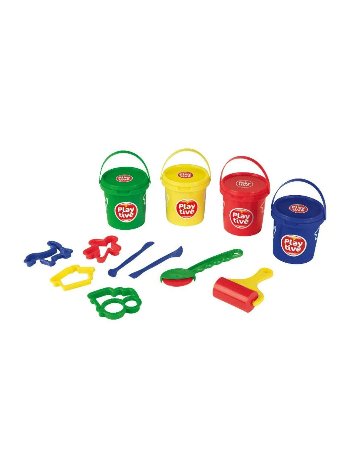 Image for Plasticine