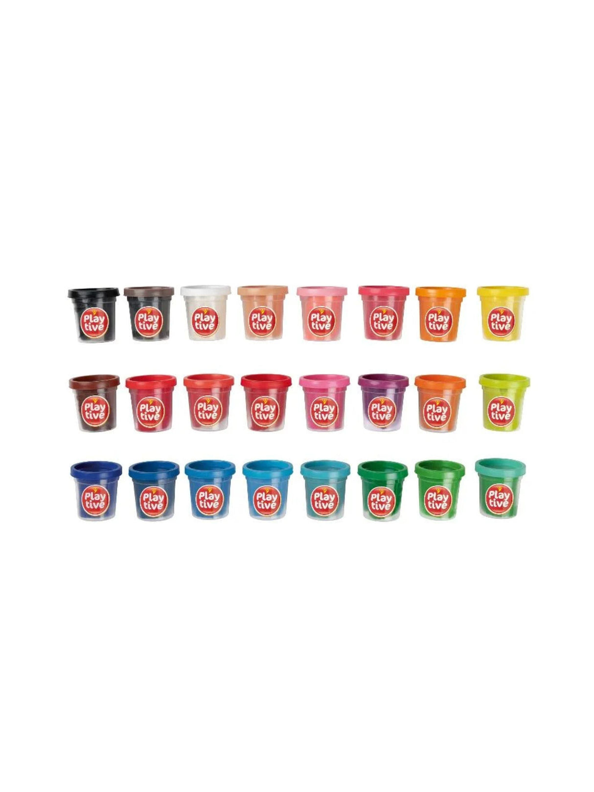 Image for Plasticine