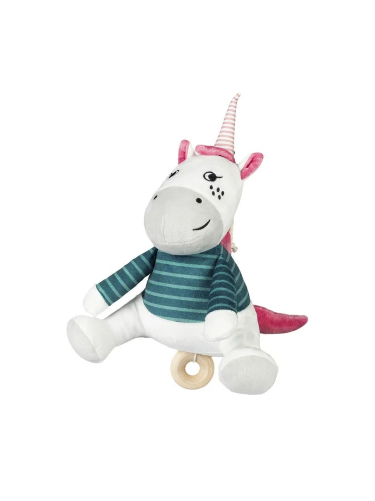 Image for Music Box� Unicorn