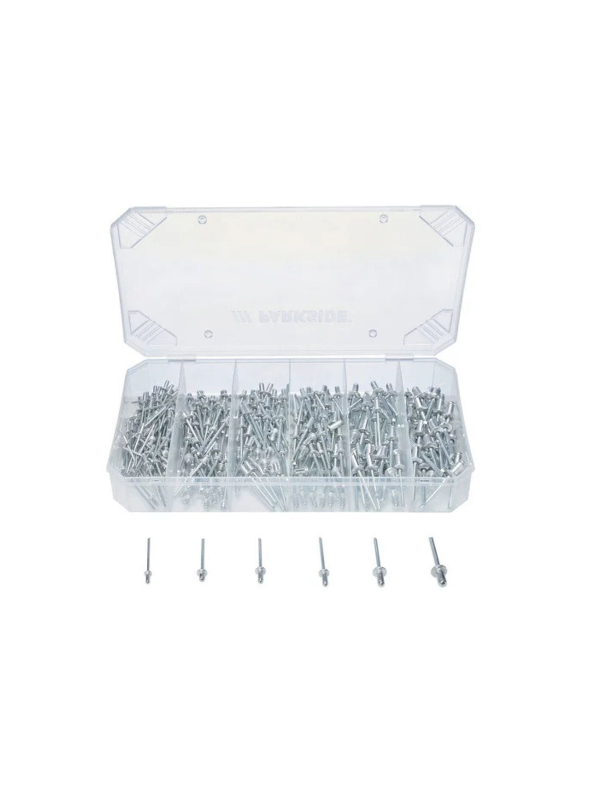 Image for Rivet Assortment