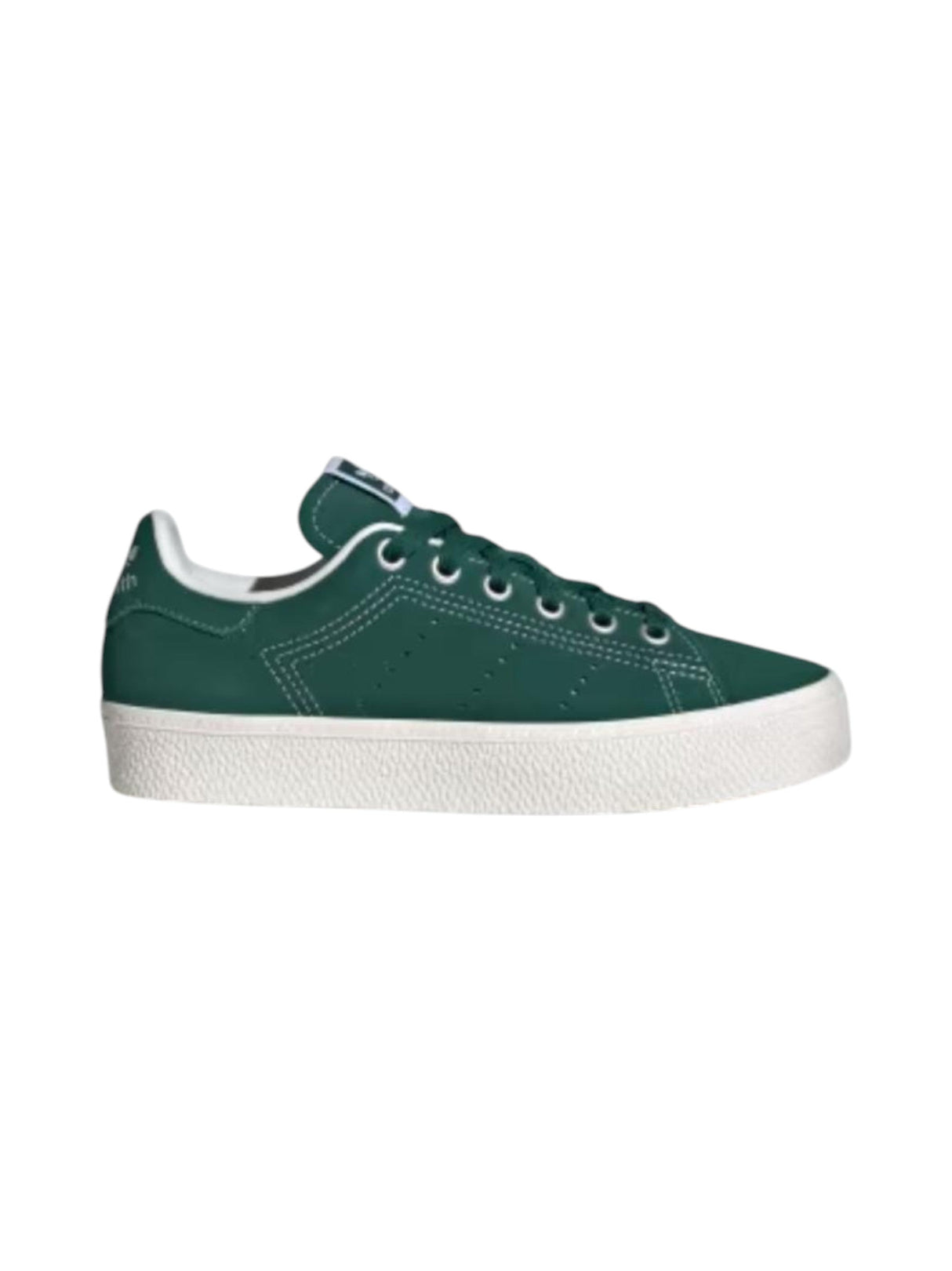 Image for Kids Boy's Textured Shoes,Green