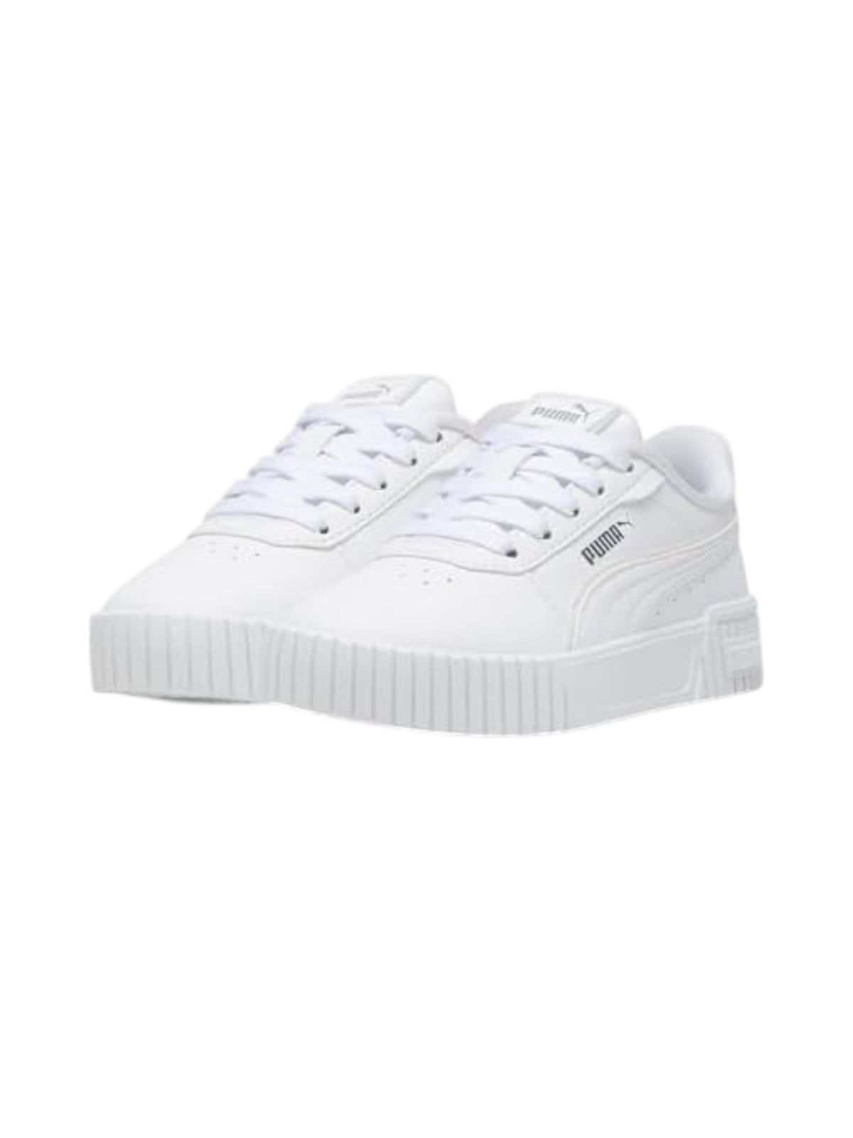 Image for Women's Plain Shoes,White