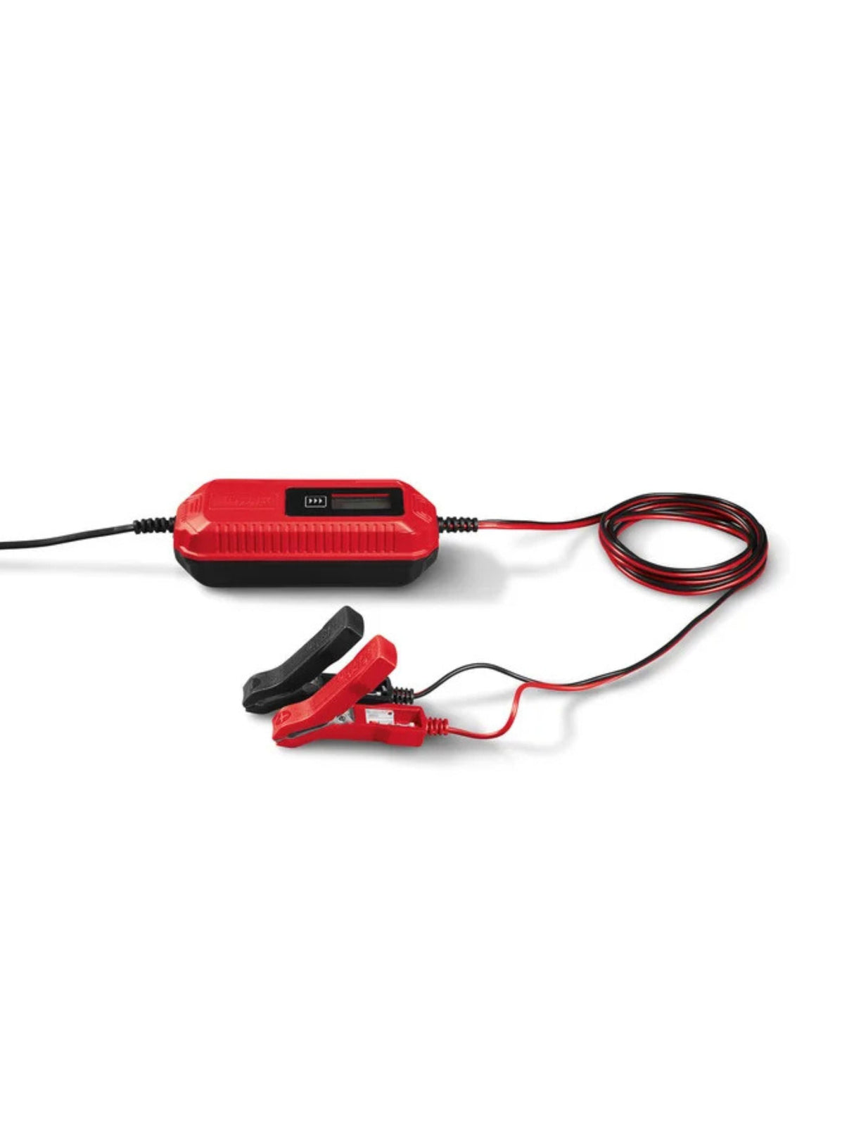 Image for Motor Vehicle Battery Charger