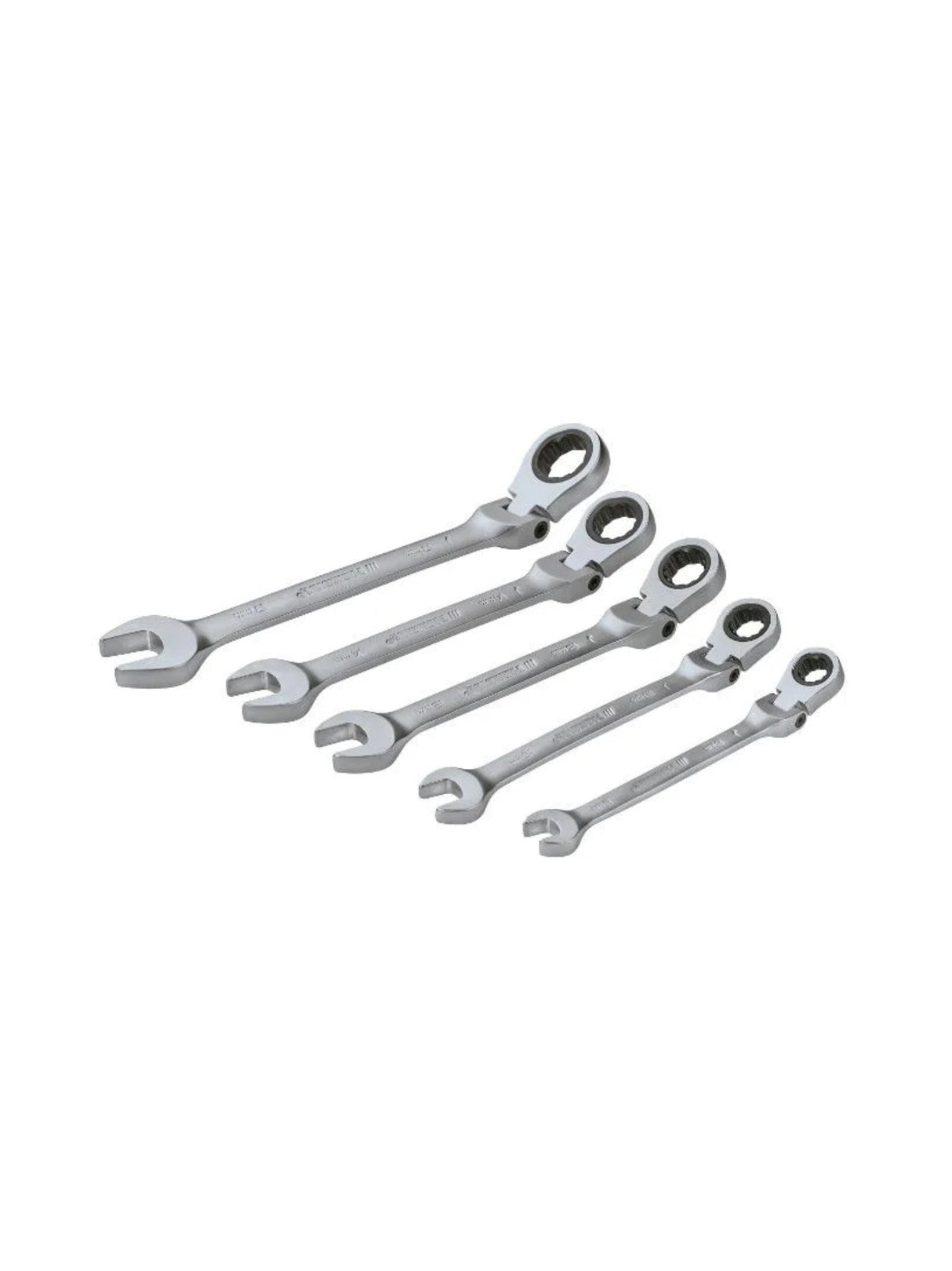 Image for Combination Wrench Set