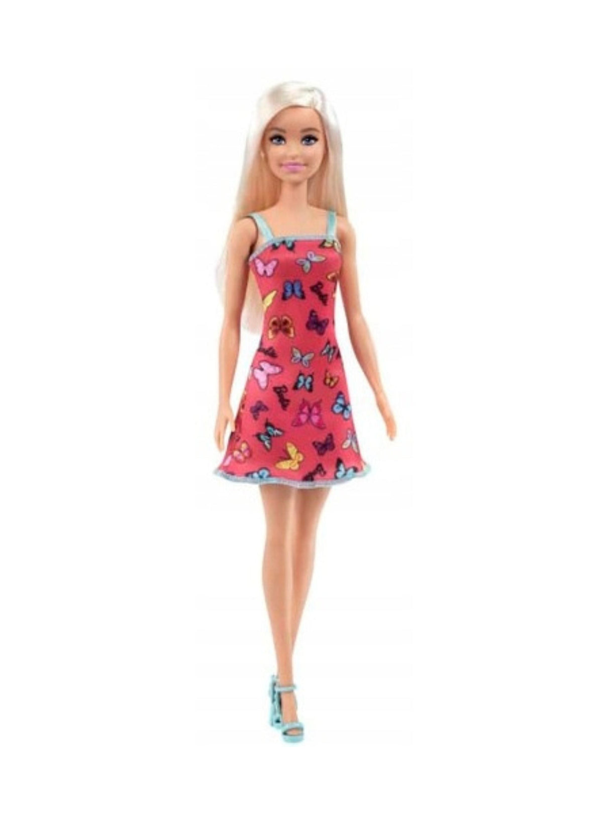 Image for Barbie Doll